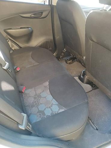Chevrolet: Chevrolet Spark: 2017 г., 1 л, Автомат, Бензин, Хэтчбэк — 7