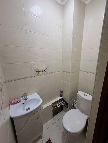 105: 1 комната, 34 м², 105 серия, 5 этаж — 5
