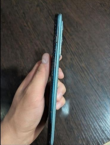 ван плюс 9: OnePlus 9RT, Б/у, 256 ГБ, цвет - Голубой, 2 SIM — 4