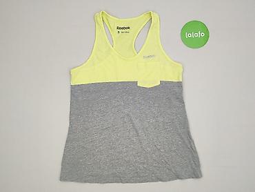 reebok topy: Reebok, Top damski, rozmiar S — 2