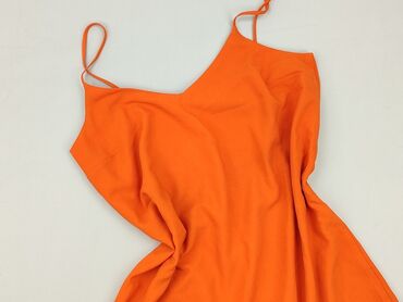 stradivarius top siateczkowy: Women`s top, size M