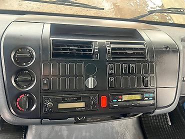 Манипуляторы: Манипулятор, Mercedes-Benz, 2004 г., 7 т — 21