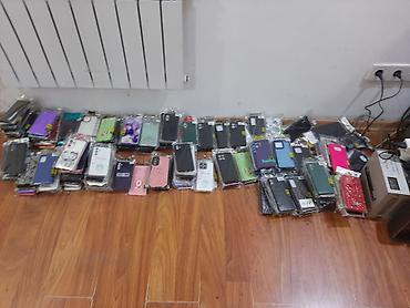 kitay telefonlari: Maqaza 1 gunun icinde baglanib kaburalar bt nomreler korpuslar vs — 3