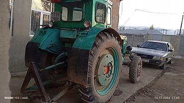 Другие тракторы: Трактор Т40 прицеп менен обмен каралат — 8