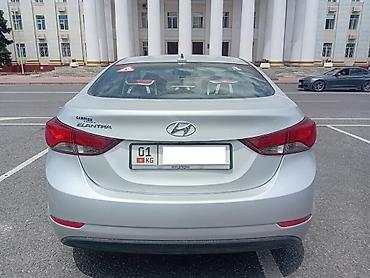 киа элентра: Hyundai Elantra: 2015 г., 1.8 л, Автомат, Бензин, Седан — 4