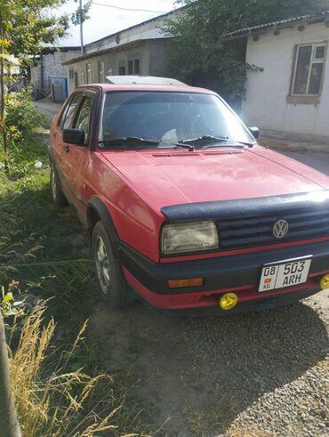 руль для скутера: Volkswagen Jetta: 1990 г., 1.8 л, Механика, Бензин, Седан