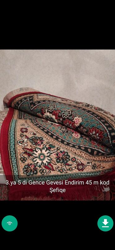 Xalçalar: Xalça — 22