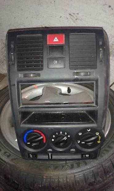 epoxy plastic mannol: | DUVALJKE I DELOVI VENTILACIJE ZA HYUNDAI GETZ | centralana — 1