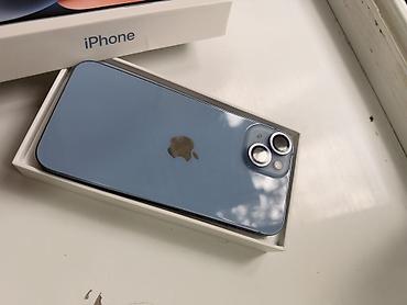 nicala: IPhone 14, 128 GB, Mavi — 3