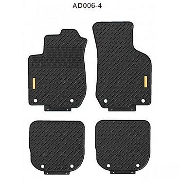 ORIGINAL TIPSKE GUMENE PATOSNICE AUDI A3 8L (3) | Za model: AUDI A3