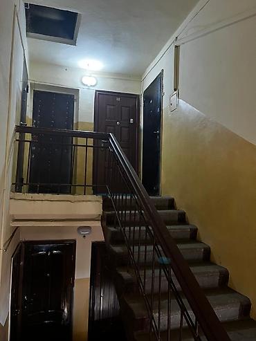 Продажа квартир: 3 комнаты, 55 м², Хрущевка, 4 этаж, Старый ремонт — 5