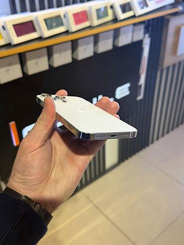 Apple iPhone: IPhone 14 Pro Max, 128 GB, Ağ — 3