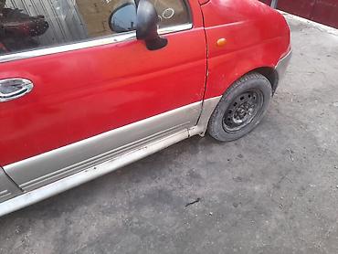 Daewoo: Daewoo Matiz: 2004 г., 0.8 л, Автомат, Бензин, Хэтчбэк — 11