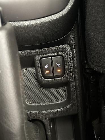 руль спарк: Chevrolet Spark: 2019 г., 1 л, Вариатор, Бензин, Хэтчбэк — 10