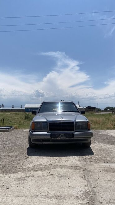 климат контроль мерс 210: Mercedes-Benz W124: 1988 г., 2.9 л, Механика, Дизель, Седан