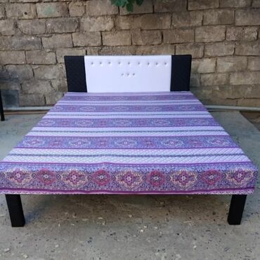 Çarpayılar: Yeni, İkinəfərlik çarpayı, Bazasız, Matrassız, Siyirməsiz, Azərbaycan — 7