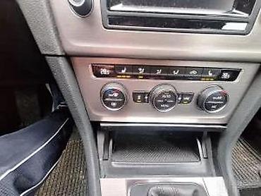 spaneri za vezivanje auta: GOLF 7 KLIMATRONIK SA GREJACIMA SEDISTA | Audi vw delovi 06******** — 1
