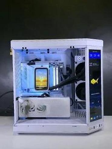 Desktop računari i radne stanice: 🖥️ Sklapanje računara po želji – GARANCIJA 24 MESECA ✅ ✨ Treba ti — 4