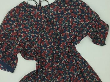spodnie napapijri: Papaya, Women's blouse, size XL (EU 42)