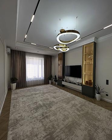 локация: 🏡 Продается просторный дом с дизайнерским ремонтом в Кок-Джаре! 📍 — 4