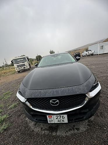 g comp: Mazda CX-30: 2022 г., 2.5 л, Автомат, Бензин, Кроссовер — 4