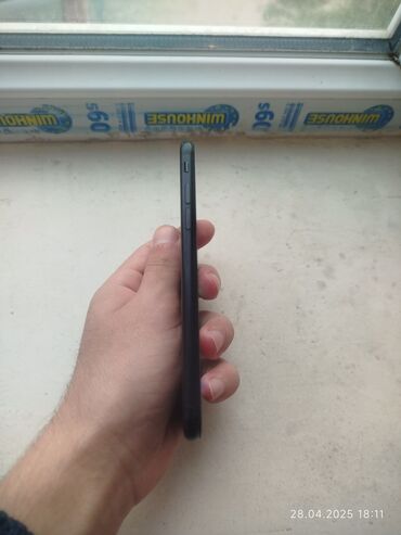 iphone 7 işlenmiş qiymeti: IPhone 7, 32 ГБ, Black Titanium