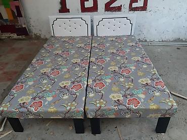 Sifarişlə çarpayılar: Kravat Hazirlari var Zemanetlidir Çatdrilma Var✔ 1iL Zəmanət verilir✔ — 6