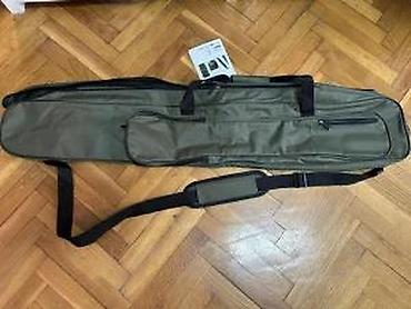 Sportske torbe i rančevi: Torba za ribolovačke štapove – RANGER - Dimenzije približno za duže — 11