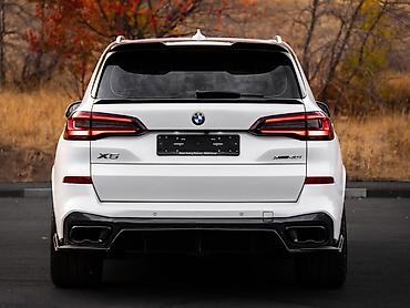 bnw 34: BMW X5: 2021 г., 3 л, Автомат, Бензин, Внедорожник — 6
