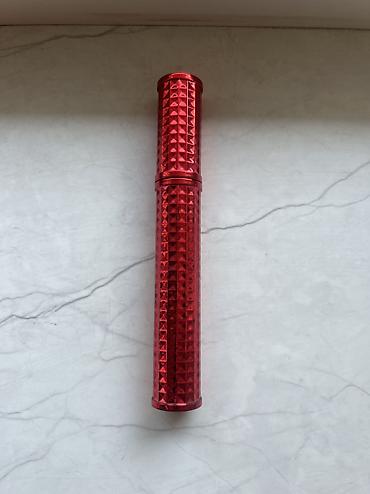 lil solid 2 plus: Givenchy Noir Couture volume Mascara — 3