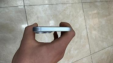 iph 13 pro: IPhone 14, 128 GB, Ağ, Simsiz şarj — 3