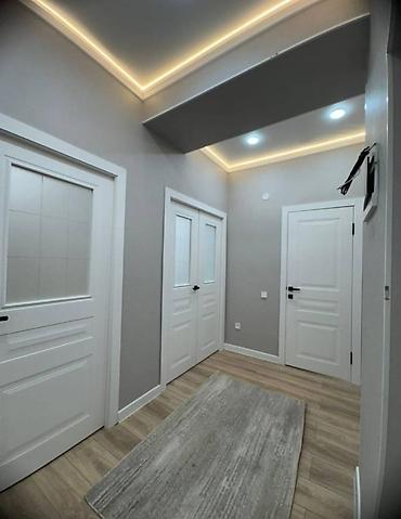 Продажа квартир: 1 комната, 50 м², Элитка, 1 этаж, Дизайнерский ремонт — 11