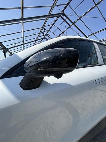 китайские машины в рассрочку: Changan : 2026 г., Электромобиль — 2