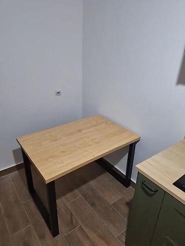 plisani: MALI TRPEZARIJSKI STOLOVI U DEZENU VAŠE KUHINJE XR665 | Izrada po meri — 9