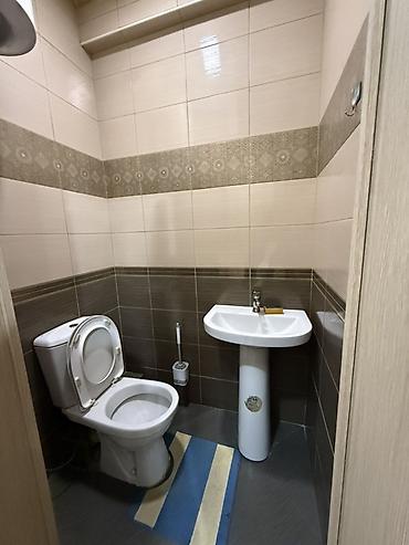 Продажа квартир: 2 комнаты, 68 м², Элитка, 2 этаж, Евроремонт — 5