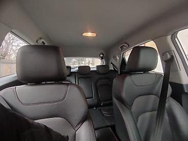 Avtomobil salonu üçün digər detallar: JAC 160, 2025 il, İşlənmiş — 6