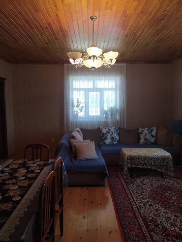 Həyət evləri və villaların satışı: 3 otaqlı, 100 kv. m, Kredit yoxdur, Yeni təmirli — 7