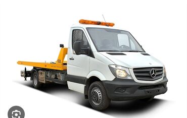 матиз автомат продаю: Эвакуатор, Mercedes-Benz