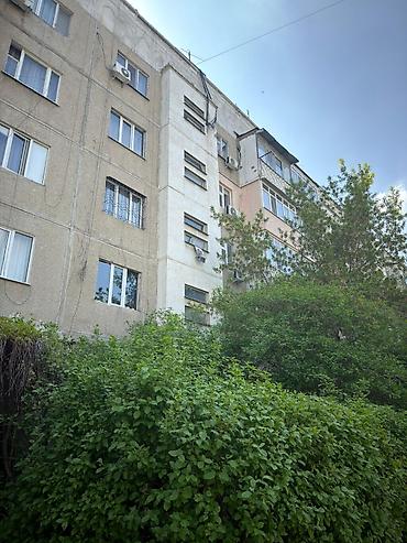 Продажа квартир: 2 комнаты, 48 м², 105 серия, 5 этаж, Старый ремонт at lalafo.kg — 13 Продажа квартир: 2 комнаты, 48 м², 105 серия, 5 этаж, Старый ремонт — 13