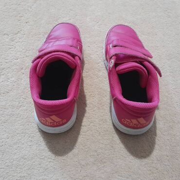 Patike: Adidas, Veličina - 33, Anatomske — 3