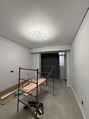 Продажа квартир: 1 комната, 48 м², Элитка, 15 этаж, Евроремонт — 6