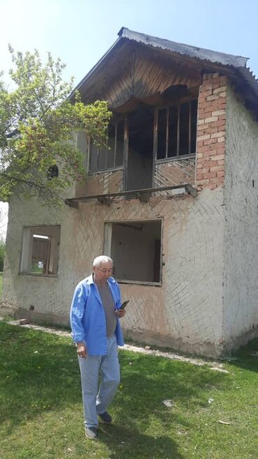 дом хай тек в реальной жизни: 40 кв. м, 3 бөлмө