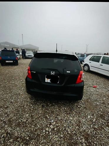 фит запчасии: Honda Fit: 2008 г., 1.4 л, Вариатор, Бензин, Хэтчбэк — 2