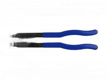 Klešta: Specijalne klešta za obujmice creva (Clic/Clic-R) - Namenjene za — 6