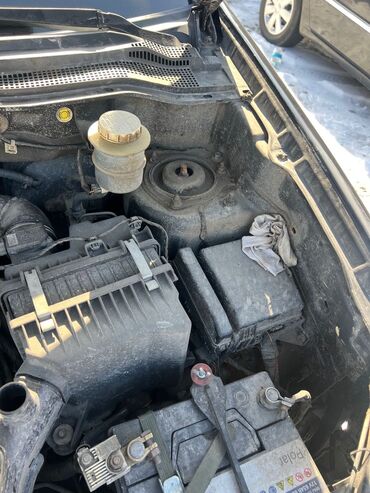 Mitsubishi: Mitsubishi Outlander: 2004 г., 2.4 л, Автомат, Кроссовер — 16