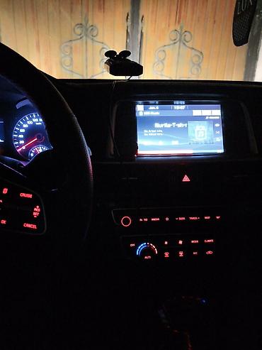 штатная магнитола соната: Kia K5: 2019 г., 2 л, Газ, Седан — 3