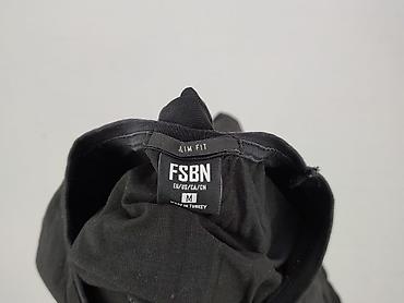 new yorker basic t shirt: FSBN, T-shirt damski, rozmiar M — 4