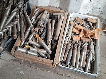 Резцы: Токарные державки под сменные твердосплавные, Металорежущий — 8