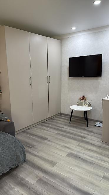 Продажа квартир: Студия, 25 м², 4 этаж, Свежий ремонт — 15