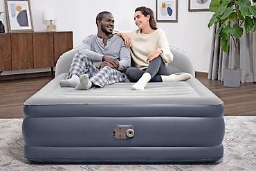 hava döşək: Şişmə döşək "Bestway"Bestway 194.99 ₼ Bestway 214.99 ₼ Bestway 174.99 — 2